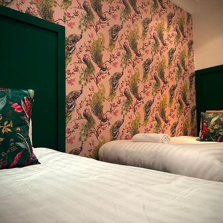 فيلا Sleeps10-Parking-Garden-Hottub-Petfriendly بلاكبول المظهر الخارجي الصورة