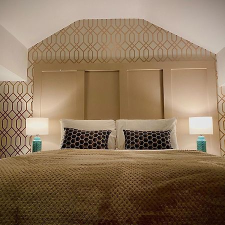 فيلا Sleeps10-Parking-Garden-Hottub-Petfriendly بلاكبول المظهر الخارجي الصورة