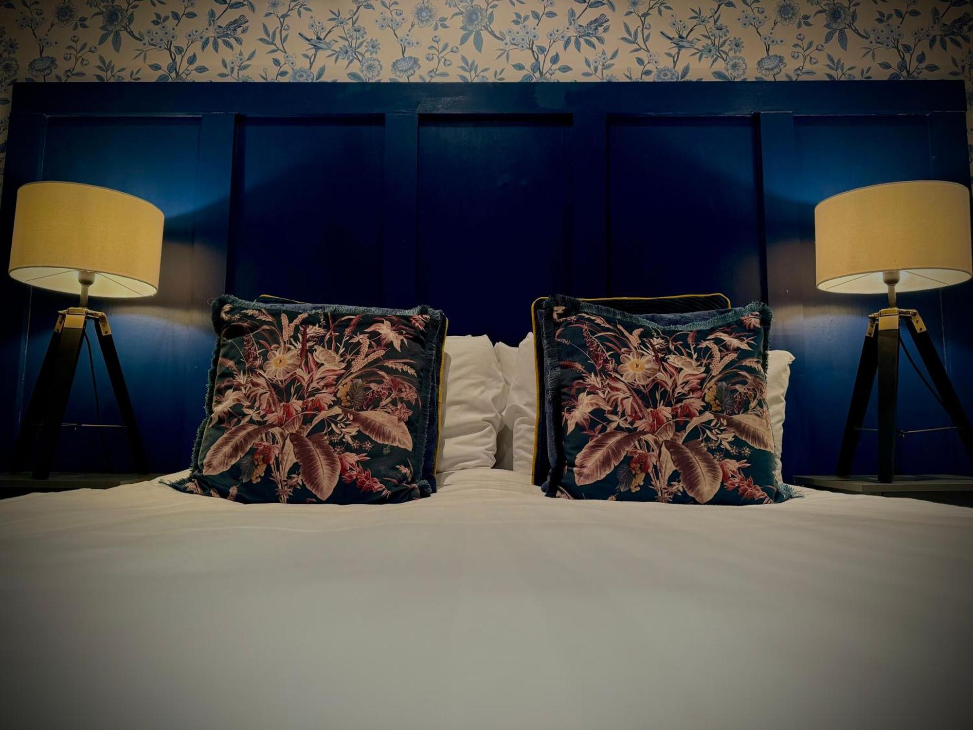 فيلا Sleeps10-Parking-Garden-Hottub-Petfriendly بلاكبول المظهر الخارجي الصورة
