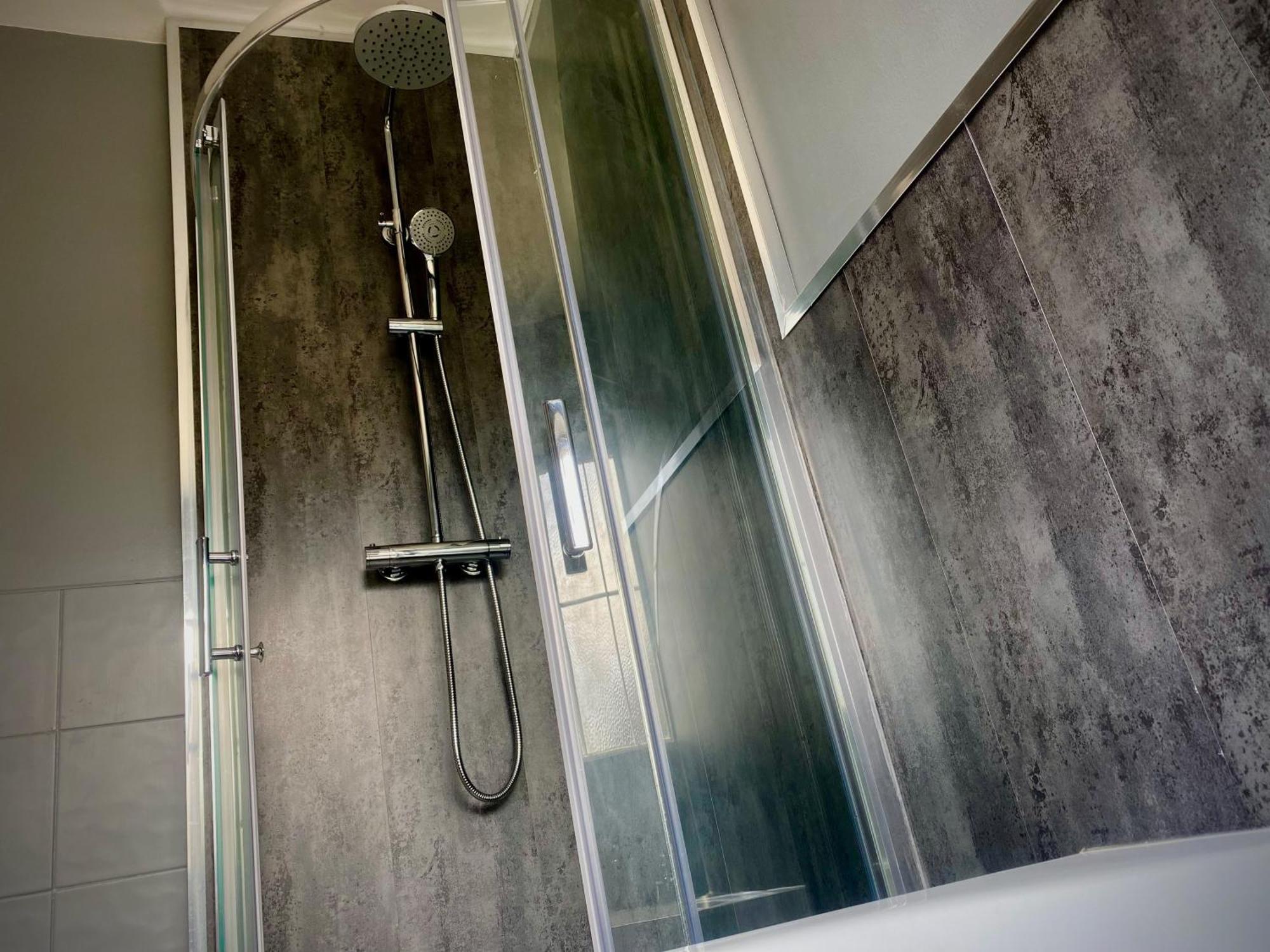 فيلا Sleeps10-Parking-Garden-Hottub-Petfriendly بلاكبول المظهر الخارجي الصورة