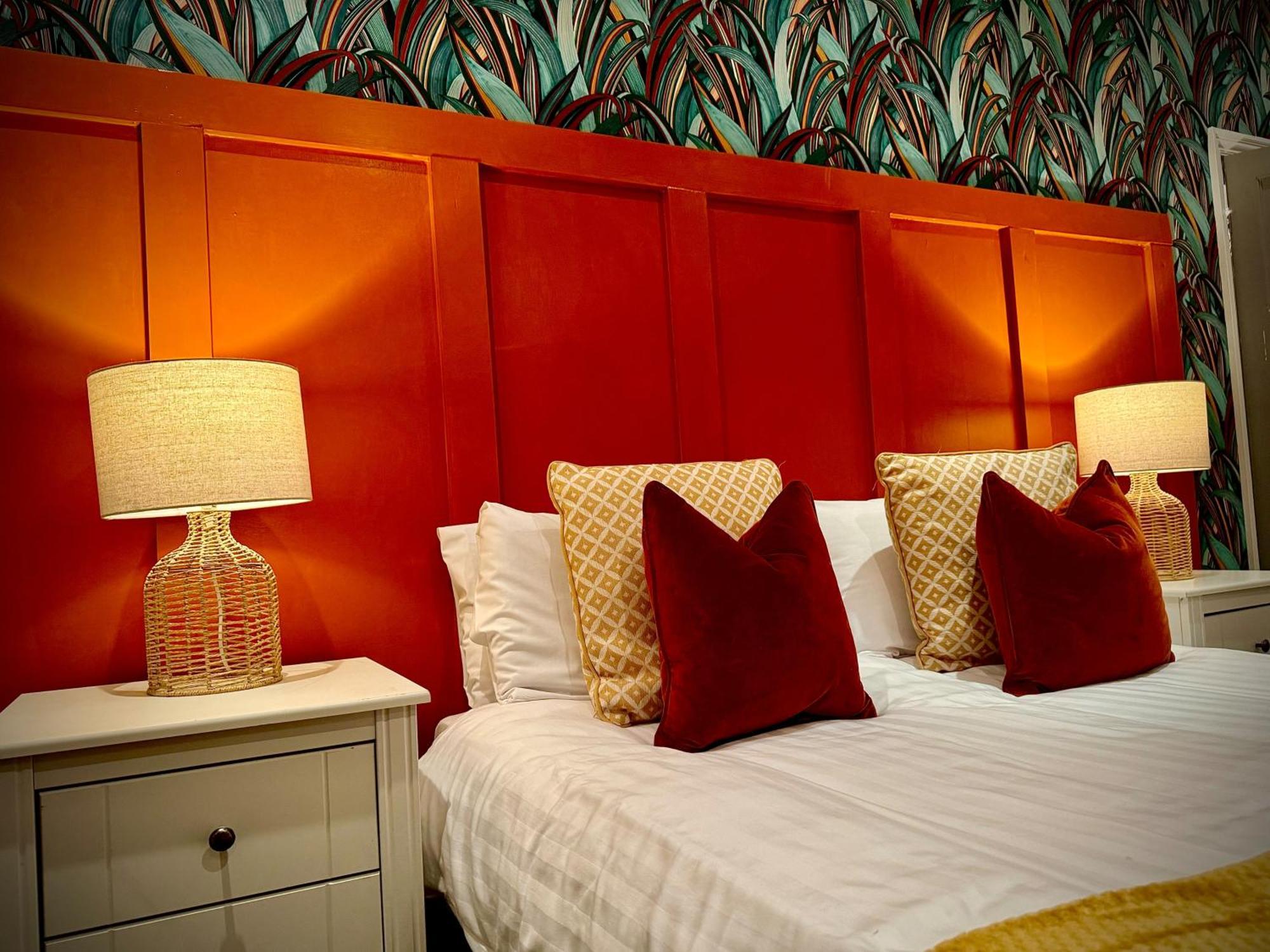 فيلا Sleeps10-Parking-Garden-Hottub-Petfriendly بلاكبول المظهر الخارجي الصورة