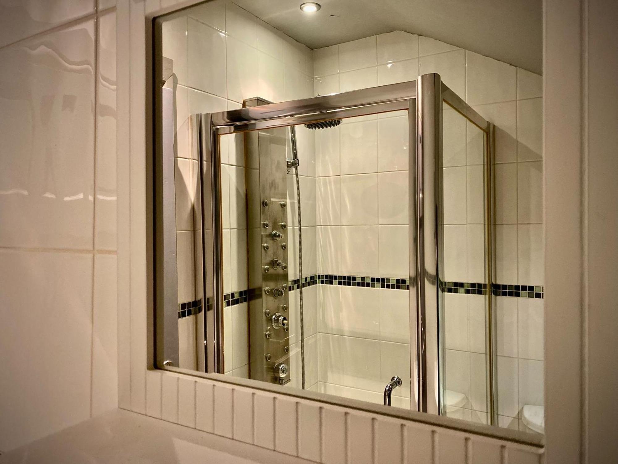 فيلا Sleeps10-Parking-Garden-Hottub-Petfriendly بلاكبول المظهر الخارجي الصورة