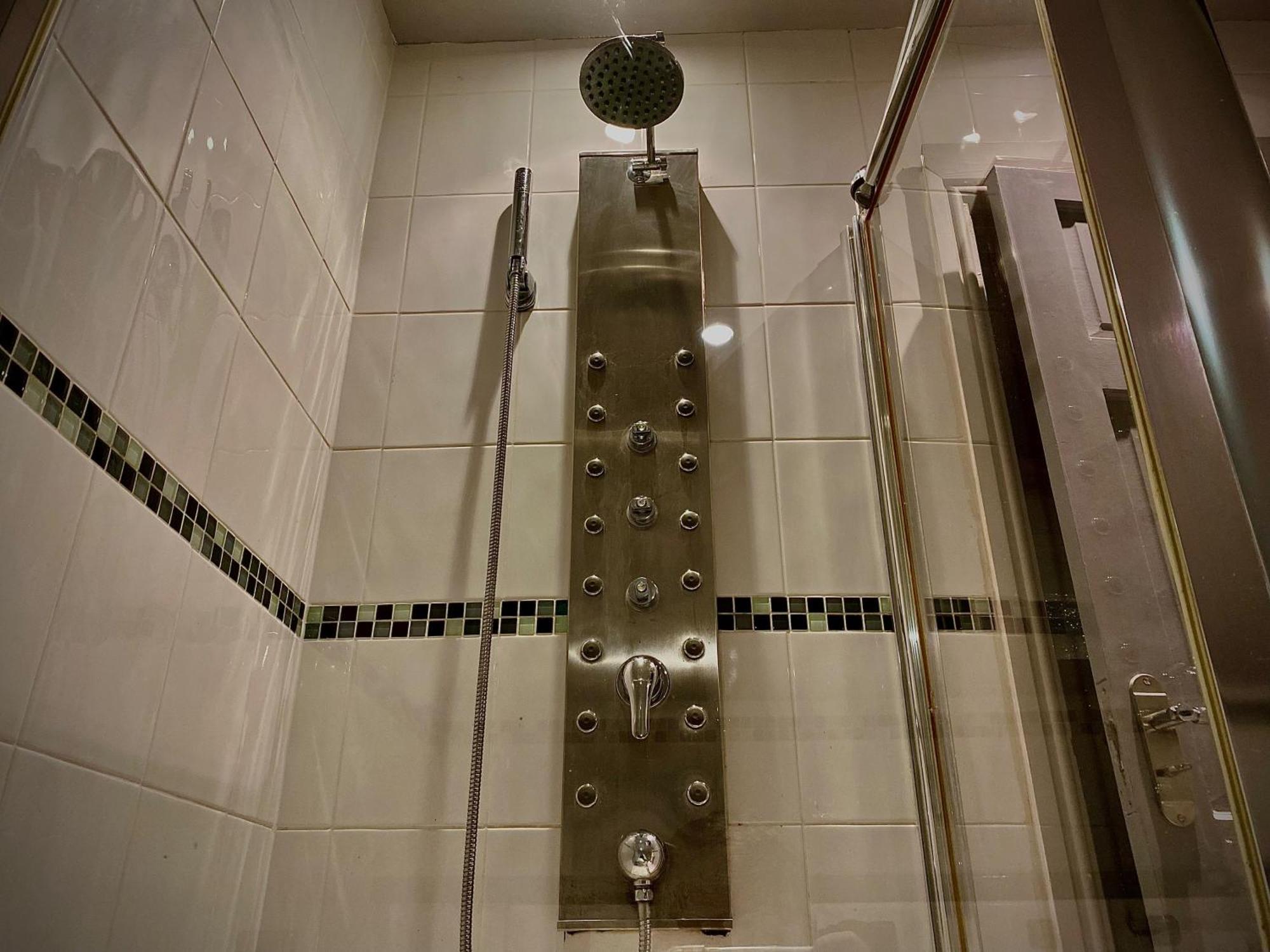 فيلا Sleeps10-Parking-Garden-Hottub-Petfriendly بلاكبول المظهر الخارجي الصورة