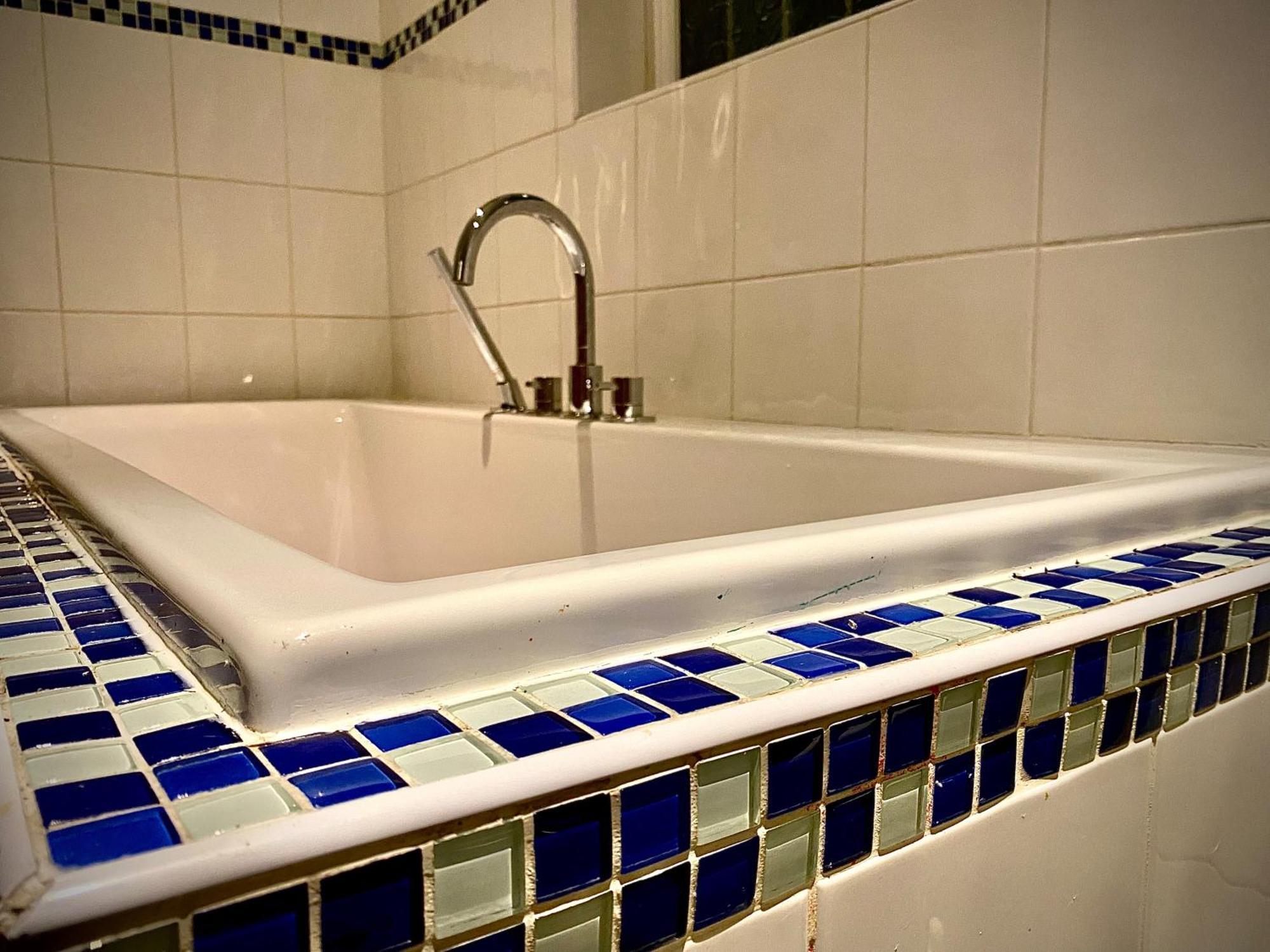 فيلا Sleeps10-Parking-Garden-Hottub-Petfriendly بلاكبول المظهر الخارجي الصورة